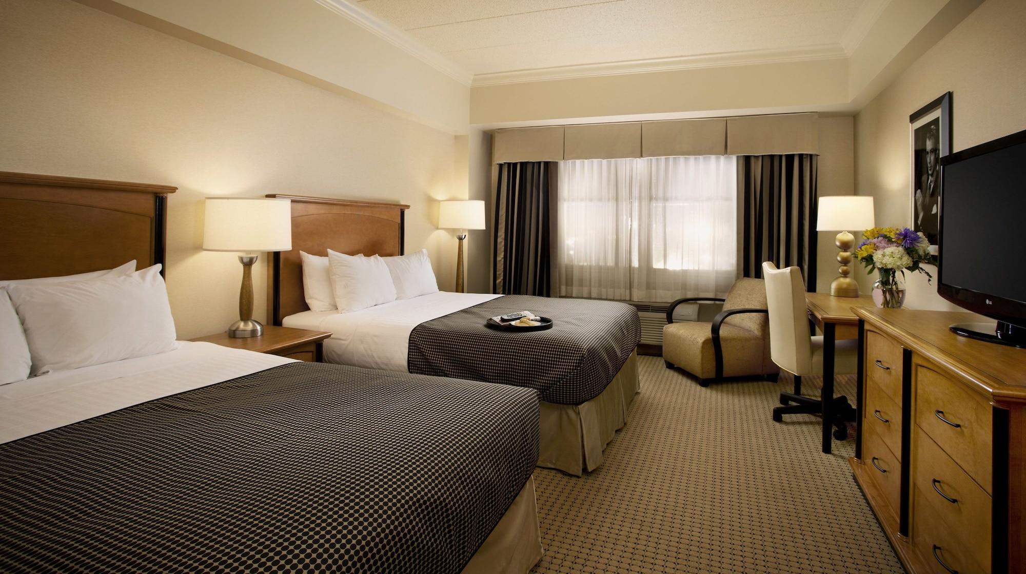 Hollywood Casino Lawrenceburg酒店 外观 照片