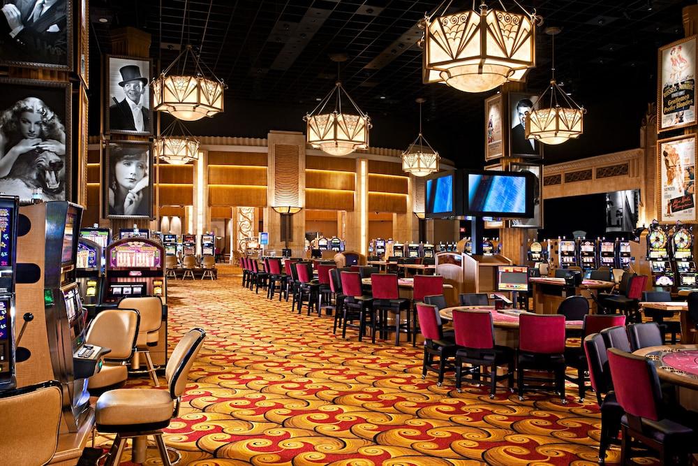 Hollywood Casino Lawrenceburg酒店 外观 照片