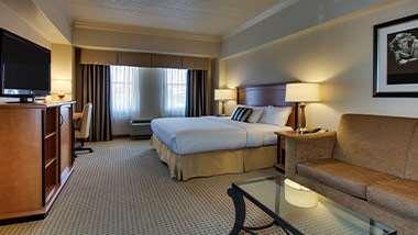 Hollywood Casino Lawrenceburg酒店 客房 照片