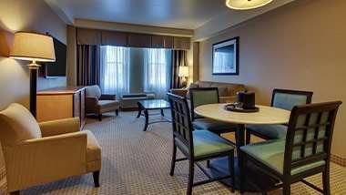 Hollywood Casino Lawrenceburg酒店 客房 照片