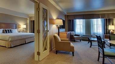 Hollywood Casino Lawrenceburg酒店 客房 照片