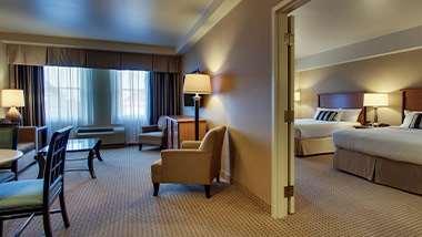 Hollywood Casino Lawrenceburg酒店 客房 照片