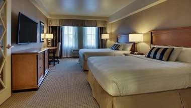 Hollywood Casino Lawrenceburg酒店 客房 照片