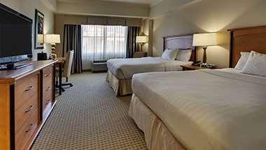Hollywood Casino Lawrenceburg酒店 客房 照片
